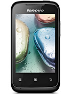 Best available price of Lenovo A269i in Kn