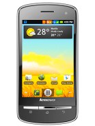 Best available price of Lenovo A60 in Kn