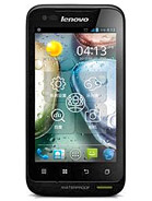 Best available price of Lenovo A660 in Kn