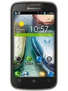 Best available price of Lenovo A690 in Kn
