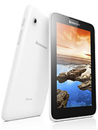 Best available price of Lenovo A7-30 A3300 in Kn