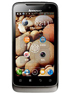 Best available price of Lenovo A789 in Kn