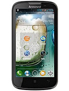 Best available price of Lenovo A800 in Kn