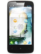 Best available price of Lenovo A820 in Kn