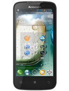 Best available price of Lenovo A830 in Kn