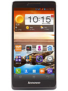 Best available price of Lenovo A880 in Kn