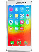 Best available price of Lenovo Golden Warrior Note 8 in Kn