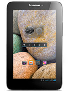 Best available price of Lenovo IdeaTab A2107 in Kn