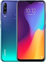 Best available price of Lenovo K10 Plus in Kn