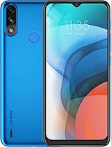 Best available price of Lenovo K13 in Kn