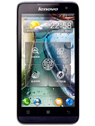 Best available price of Lenovo P770 in Kn