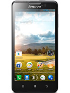 Best available price of Lenovo P780 in Kn