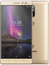 Best available price of Lenovo Phab2 Plus in Kn