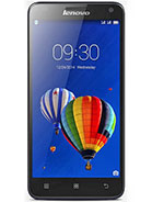 Best available price of Lenovo S580 in Kn