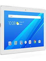 Best available price of Lenovo Tab 4 10 in Kn
