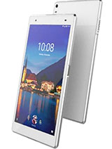 Best available price of Lenovo Tab 4 8 Plus in Kn