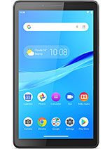 Best available price of Lenovo Tab M7 in Kn