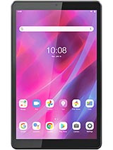 Best available price of Lenovo Tab M8 (3rd Gen) in Kn