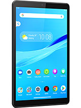 Best available price of Lenovo Tab M8 (HD) in Kn