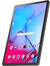 Best available price of Lenovo Tab P11 5G in Kn