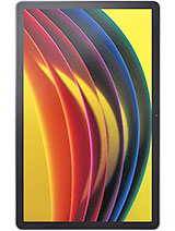 Best available price of Lenovo Tab P11 in Kn