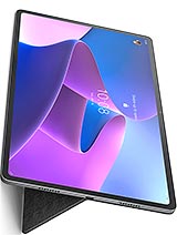Best available price of Lenovo Tab P12 Pro in Kn