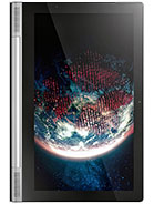 Best available price of Lenovo Yoga Tablet 2 Pro in Kn