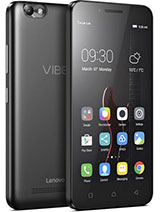 Best available price of Lenovo Vibe C in Kn