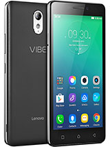 Best available price of Lenovo Vibe P1m in Kn
