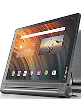 Best available price of Lenovo Yoga Tab 3 Plus in Kn