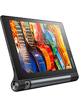 Best available price of Lenovo Yoga Tab 3 8-0 in Kn