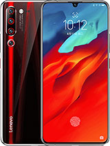 Best available price of Lenovo Z6 Pro in Kn