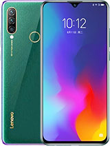 Best available price of Lenovo Z6 Youth in Kn