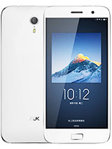 Best available price of Lenovo ZUK Z1 in Kn