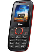 Best available price of LG A120 in Kn