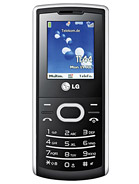Best available price of LG A140 in Kn