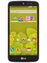Best available price of LG AKA in Kn