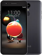 Best available price of LG Aristo 2 in Kn
