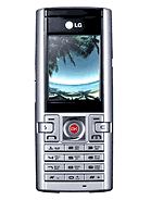 Best available price of LG B2250 in Kn