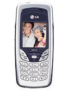 Best available price of LG C2500 in Kn