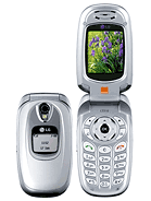 Best available price of LG C3310 in Kn