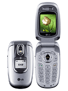 Best available price of LG C3320 in Kn