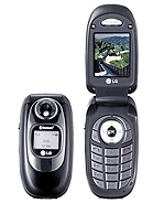 Best available price of LG C3380 in Kn