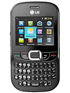 Best available price of LG C360 in Kn
