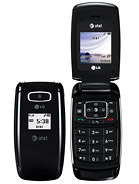 Best available price of LG CE110 in Kn