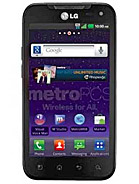 Best available price of LG Connect 4G MS840 in Kn