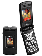 Best available price of LG CU500 in Kn