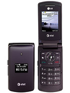 Best available price of LG CU515 in Kn