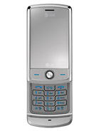 Best available price of LG CU720 Shine in Kn