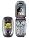 Best available price of LG F2400 in Kn